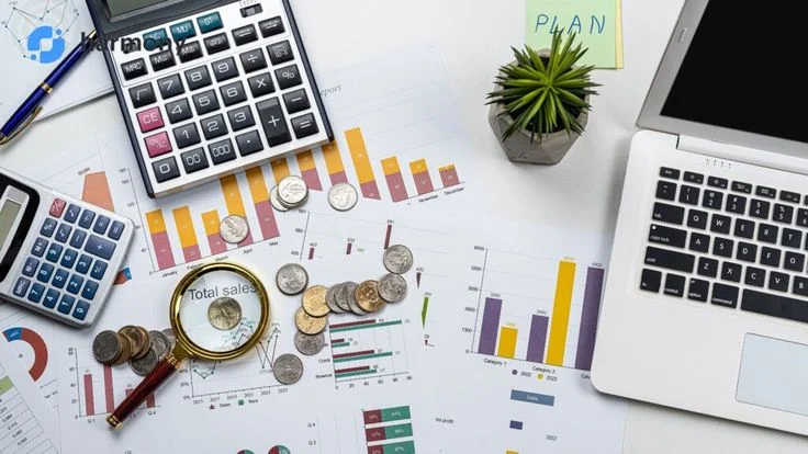 Financial Accounting and Cost Accounting