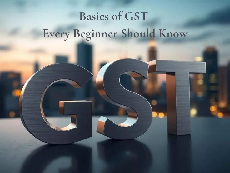GST Basics