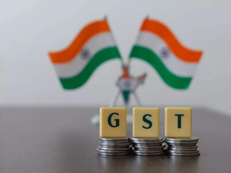 GST basics